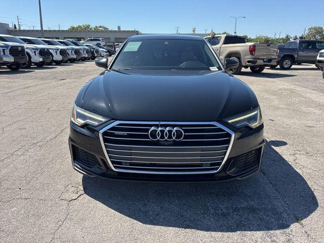 Audi A6 3.0T Premium Plus In Hollywood Fl | Waul2Af2Xkn023097 | Toyota Of Hollywood'S Amazinn Used Cars - Thumbnail 17