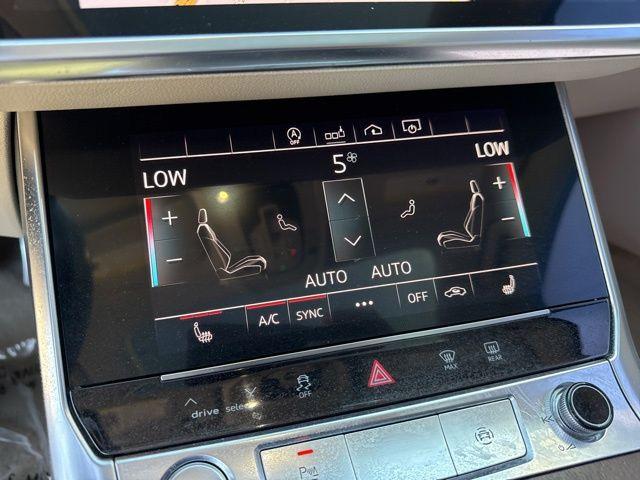 Audi A6 3.0T Premium Plus In Hollywood Fl | Waul2Af2Xkn023097 | Toyota Of Hollywood'S Amazinn Used Cars - Thumbnail 4