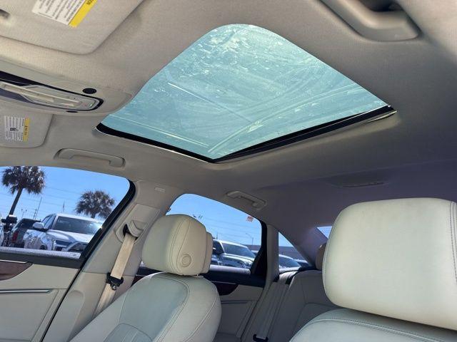 Audi A6 3.0T Premium Plus In Hollywood Fl | Waul2Af2Xkn023097 | Toyota Of Hollywood'S Amazinn Used Cars - Thumbnail 2