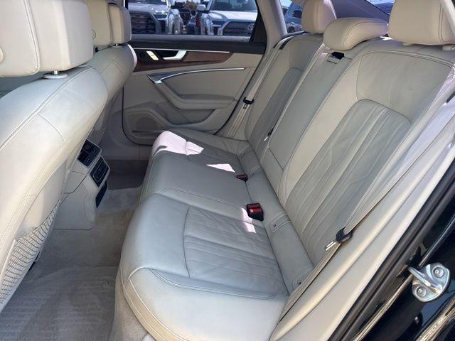 Audi A6 3.0T Premium Plus In Hollywood Fl | Waul2Af2Xkn023097 | Toyota Of Hollywood'S Amazinn Used Cars - Thumbnail 20