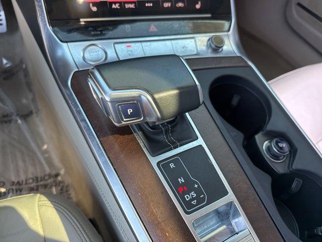 Audi A6 3.0T Premium Plus In Hollywood Fl | Waul2Af2Xkn023097 | Toyota Of Hollywood'S Amazinn Used Cars - Thumbnail 5