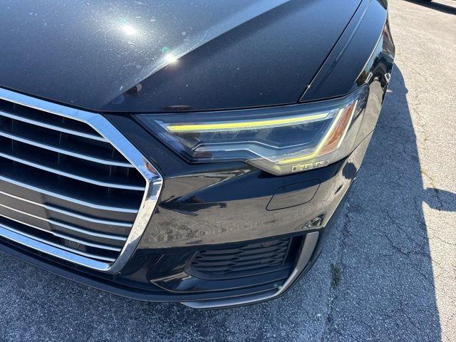Audi A6 3.0T Premium Plus In Hollywood Fl | Waul2Af2Xkn023097 | Toyota Of Hollywood'S Amazinn Used Cars - Thumbnail 18