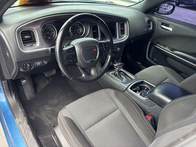 Dodge Charger Sxt In Hollywood Fl | 2C3Cdxbg3Mh545068 | Toyota Of Hollywood'S Amazinn Used Cars - Thumbnail 9