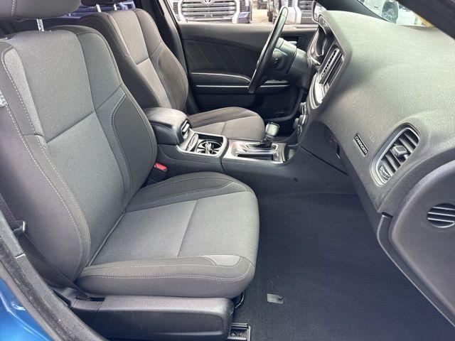 Dodge Charger Sxt In Hollywood Fl | 2C3Cdxbg3Mh545068 | Toyota Of Hollywood'S Amazinn Used Cars - Thumbnail 13