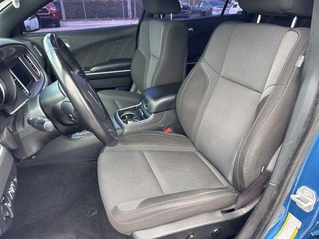 Dodge Charger Sxt In Hollywood Fl | 2C3Cdxbg3Mh545068 | Toyota Of Hollywood'S Amazinn Used Cars - Thumbnail 10