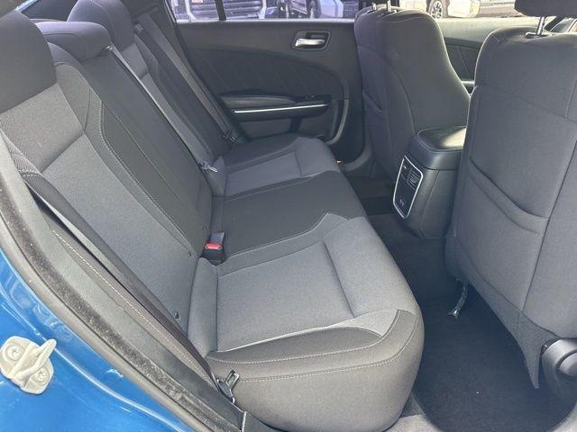 Dodge Charger Sxt In Hollywood Fl | 2C3Cdxbg3Mh545068 | Toyota Of Hollywood'S Amazinn Used Cars - Thumbnail 12