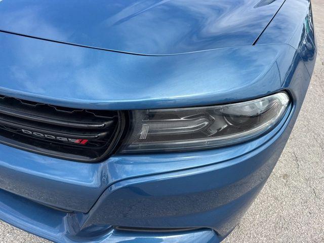 Dodge Charger Sxt In Hollywood Fl | 2C3Cdxbg3Mh545068 | Toyota Of Hollywood'S Amazinn Used Cars - Thumbnail 8