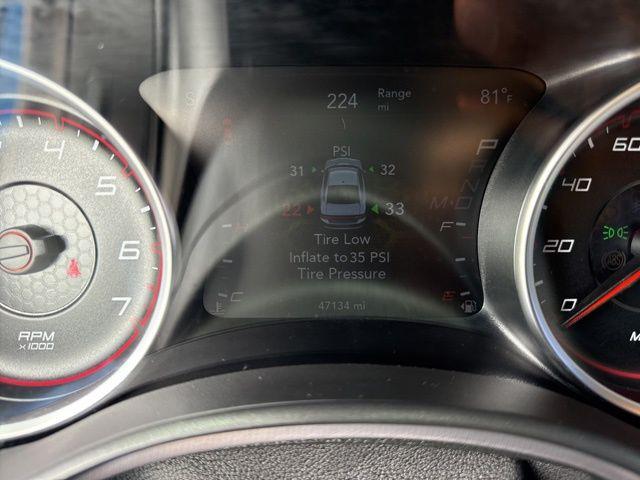 Dodge Charger Sxt In Hollywood Fl | 2C3Cdxbg3Mh545068 | Toyota Of Hollywood'S Amazinn Used Cars - Thumbnail 17