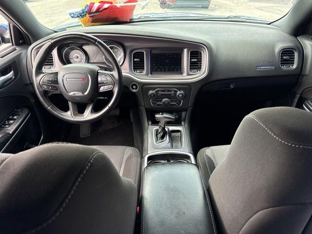 Dodge Charger Sxt In Hollywood Fl | 2C3Cdxbg3Mh545068 | Toyota Of Hollywood'S Amazinn Used Cars - Thumbnail 15