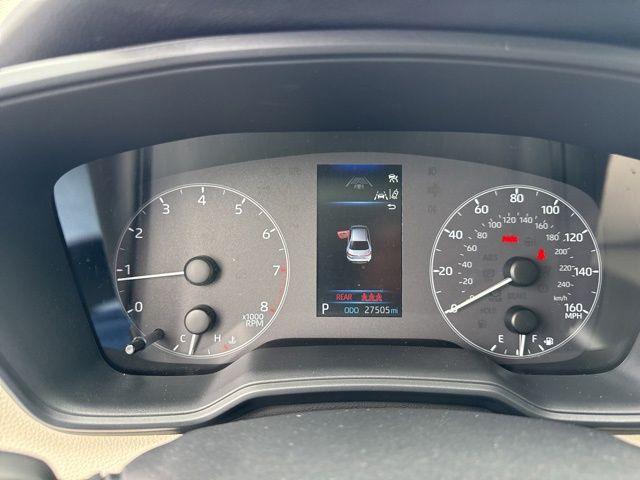 Toyota Corolla Le In Hollywood Fl | 5Yfb4Mde7Sp276257 | Toyota Of Hollywood'S Amazinn Used Cars - Thumbnail 16