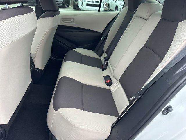 Toyota Corolla Le In Hollywood Fl | 5Yfb4Mde7Sp276257 | Toyota Of Hollywood'S Amazinn Used Cars - Thumbnail 11