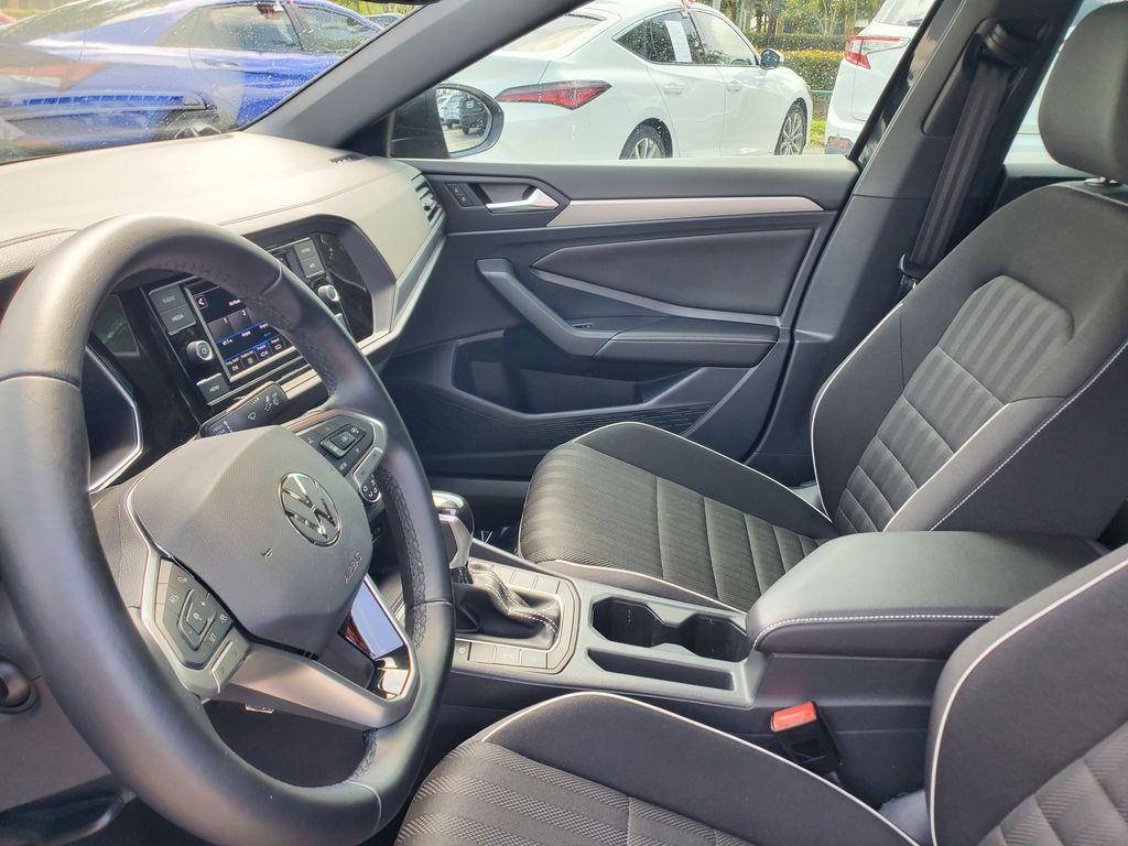 Volkswagen Jetta 1.5T Sport In Hollywood Fl | 3Vwbm7Bu6Pm022112 | Toyota Of Hollywood'S Amazinn Used Cars - Thumbnail 15