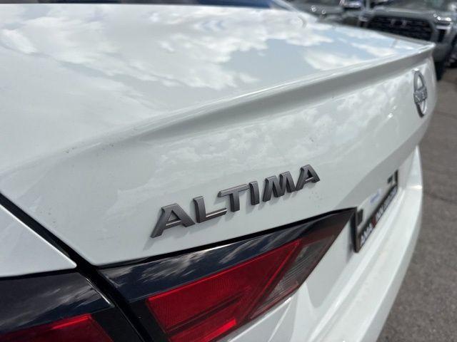 Nissan Altima 2.5 Sr In Hollywood Fl | 1N4Bl4Cv4Rn384210 | Toyota Of Hollywood'S Amazinn Used Cars - Thumbnail 7