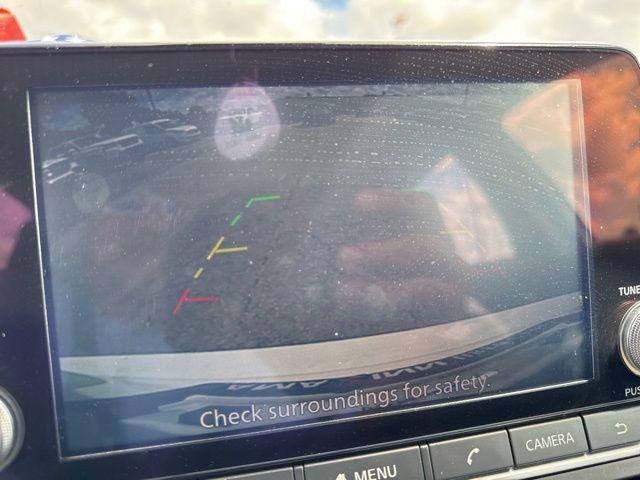 Nissan Altima 2.5 Sr In Hollywood Fl | 1N4Bl4Cv4Rn384210 | Toyota Of Hollywood'S Amazinn Used Cars - Thumbnail 3