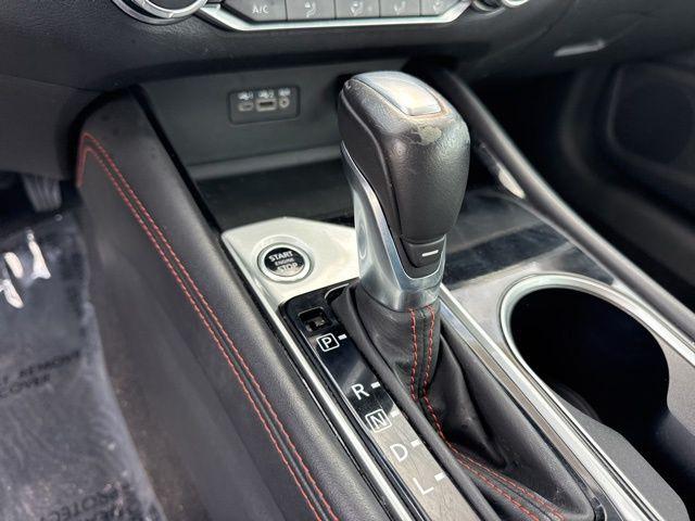 Nissan Altima 2.5 Sr In Hollywood Fl | 1N4Bl4Cv4Rn384210 | Toyota Of Hollywood'S Amazinn Used Cars - Thumbnail 5