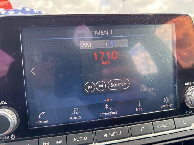 Nissan Altima 2.5 Sr In Hollywood Fl | 1N4Bl4Cv4Rn384210 | Toyota Of Hollywood'S Amazinn Used Cars - Thumbnail 2