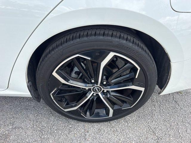 Nissan Altima 2.5 Sr In Hollywood Fl | 1N4Bl4Cv4Rn384210 | Toyota Of Hollywood'S Amazinn Used Cars - Thumbnail 6