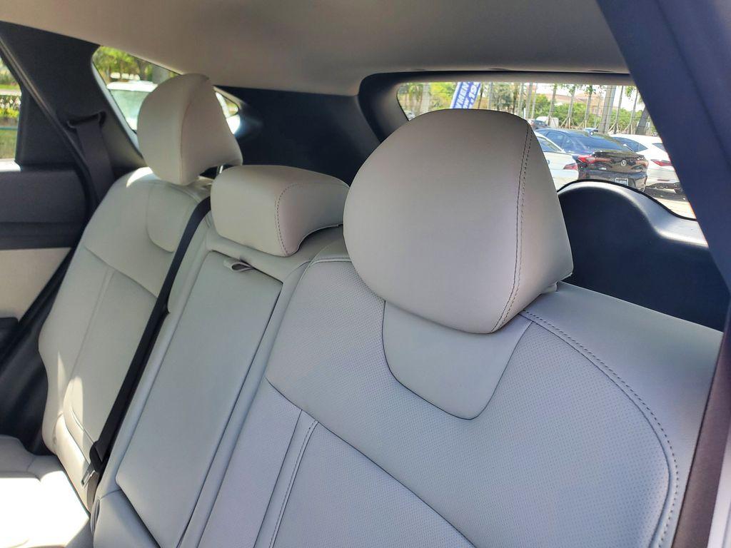 Hyundai Tucson Sel Convenience In Hollywood Fl | 5Nmjc3De6Sh503991 | Toyota Of Hollywood'S Amazinn Used Cars - Thumbnail 13