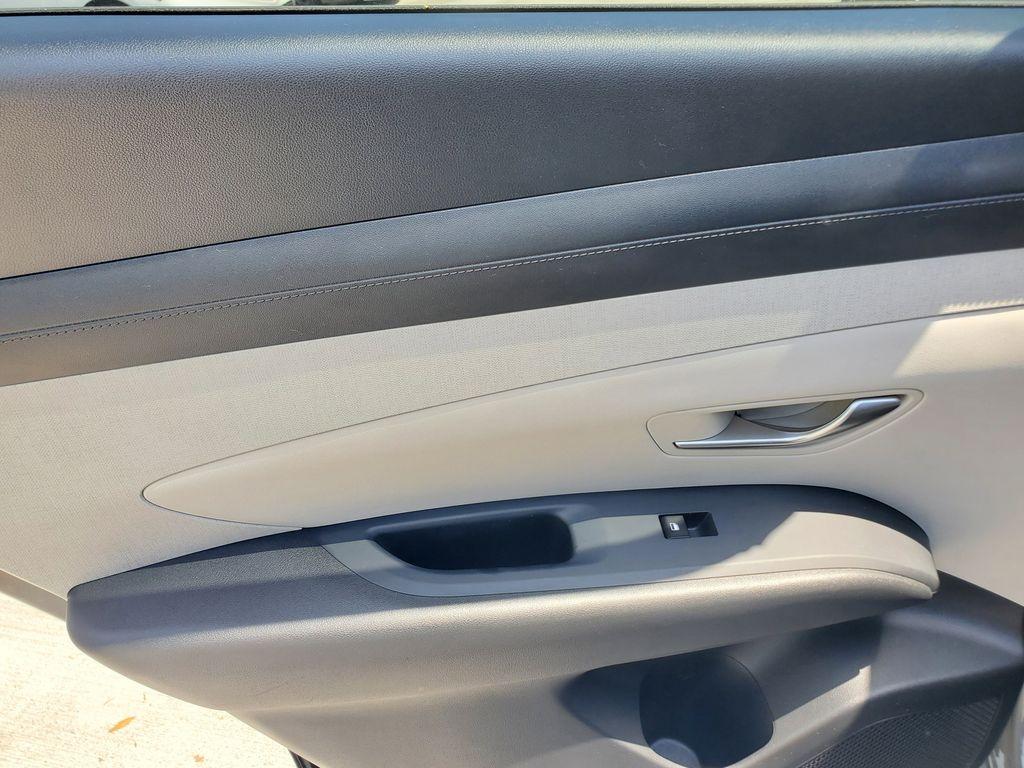 Hyundai Tucson Sel Convenience In Hollywood Fl | 5Nmjc3De6Sh503991 | Toyota Of Hollywood'S Amazinn Used Cars - Thumbnail 14