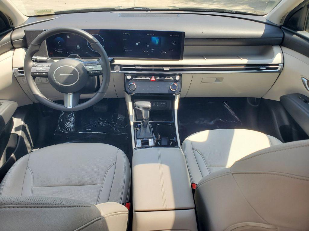 Hyundai Tucson Sel Convenience In Hollywood Fl | 5Nmjc3De6Sh503991 | Toyota Of Hollywood'S Amazinn Used Cars - Thumbnail 10