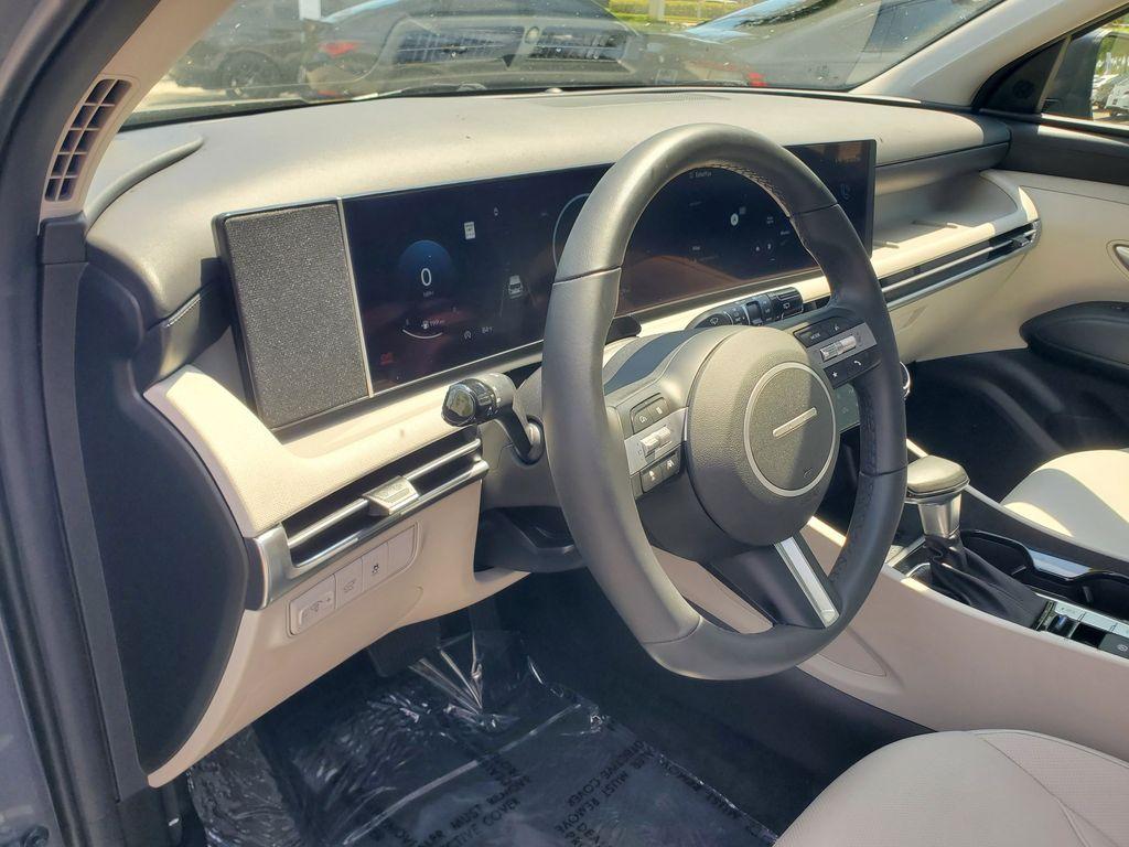 Hyundai Tucson Sel Convenience In Hollywood Fl | 5Nmjc3De6Sh503991 | Toyota Of Hollywood'S Amazinn Used Cars - Thumbnail 15