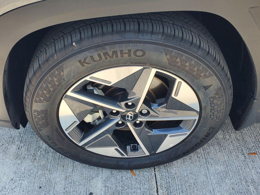 Hyundai Tucson Sel Convenience In Hollywood Fl | 5Nmjc3De6Sh503991 | Toyota Of Hollywood'S Amazinn Used Cars - Thumbnail 4