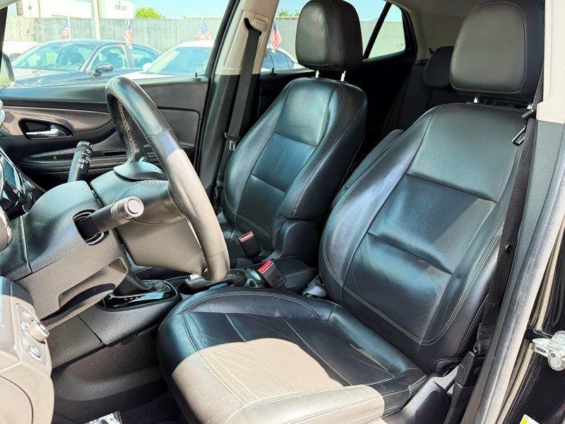 Buick Encore Premium - Thumbnail 14