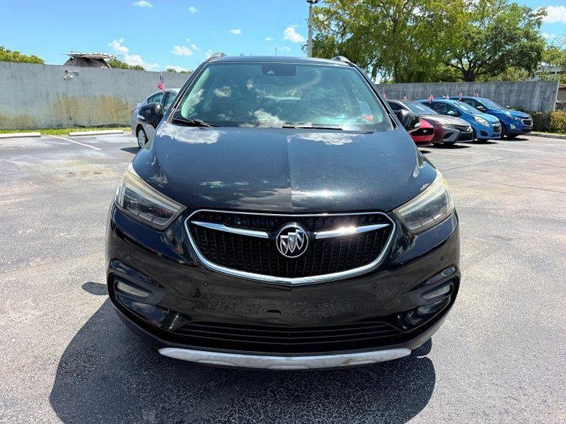 Buick Encore Premium - Thumbnail 11