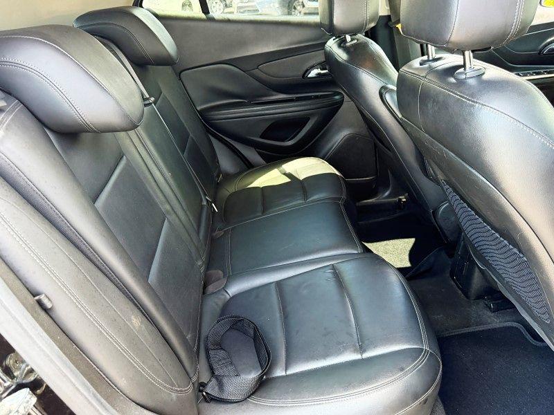 Buick Encore Premium - Thumbnail 16