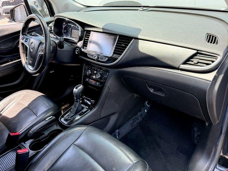 Buick Encore Premium - Thumbnail 18