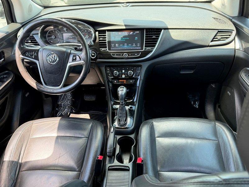 Buick Encore Premium - Thumbnail 19