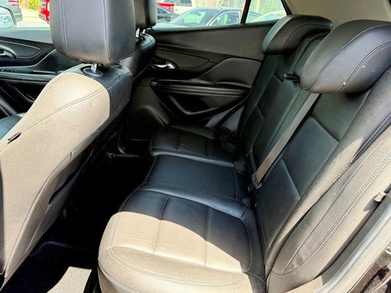 Buick Encore Premium - Thumbnail 15