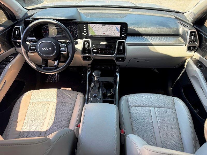 Kia Sorento S - Thumbnail 20