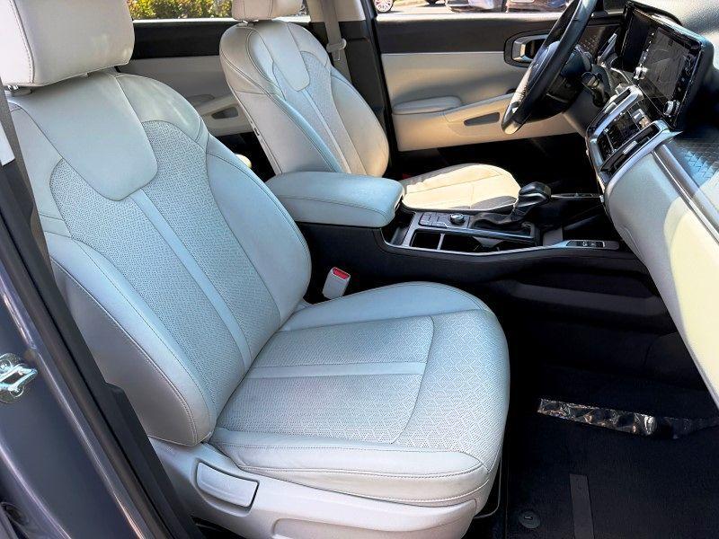 Kia Sorento S - Thumbnail 18