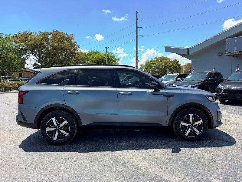 Kia Sorento S - Thumbnail 5