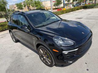 Porsche Cayenne - Thumbnail 15