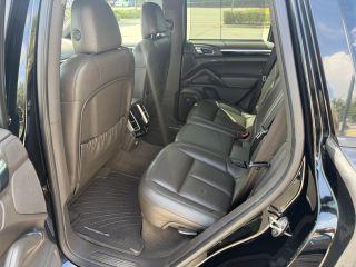 Porsche Cayenne - Thumbnail 18