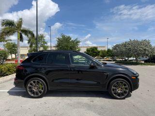 Porsche Cayenne - Thumbnail 14