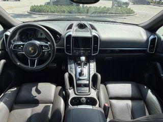 Porsche Cayenne - Thumbnail 19