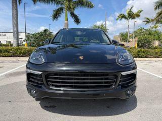 Porsche Cayenne - Thumbnail 8