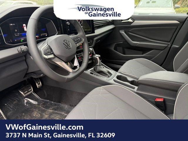 Volkswagen Jetta Sport Fwd 4Dr Car - Thumbnail 15