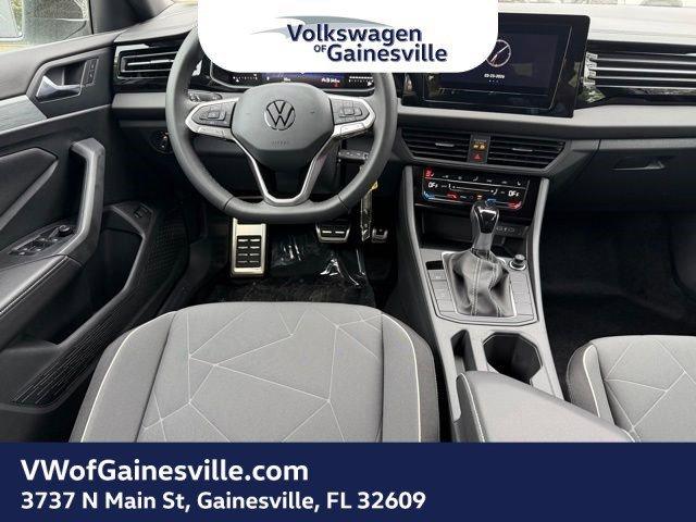 Volkswagen Jetta Sport Fwd 4Dr Car - Thumbnail 10