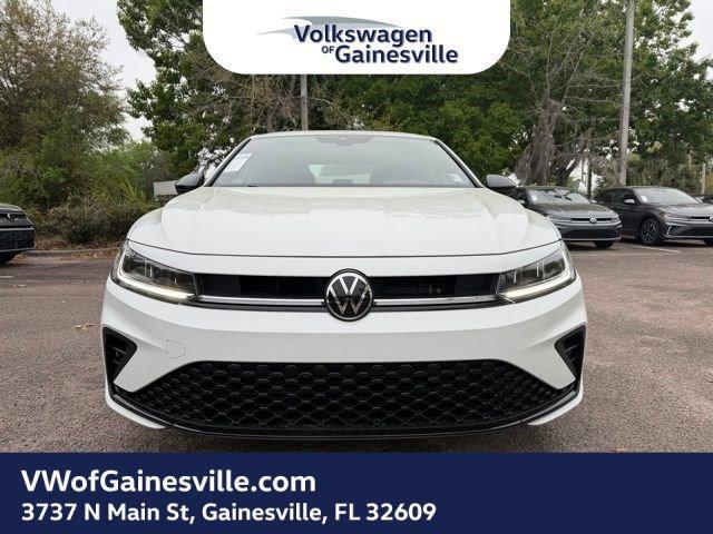 Volkswagen Jetta Sport Fwd 4Dr Car - Thumbnail 3