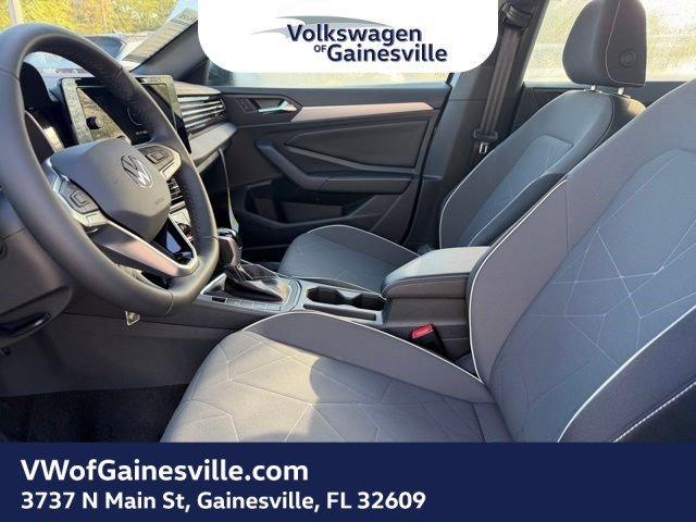 Volkswagen Jetta Sport Fwd 4Dr Car - Thumbnail 15