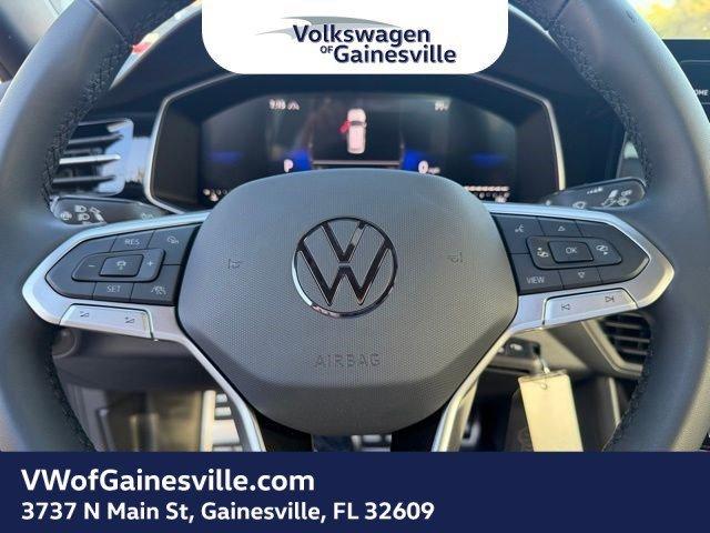 Volkswagen Jetta Sport Fwd 4Dr Car - Thumbnail 18