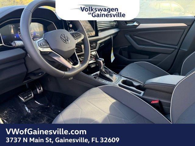 Volkswagen Jetta Sport Fwd 4Dr Car - Thumbnail 16