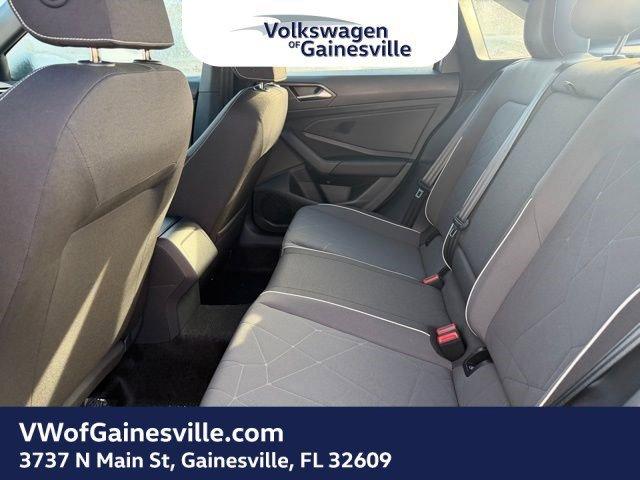 Volkswagen Jetta Sport Fwd 4Dr Car - Thumbnail 8