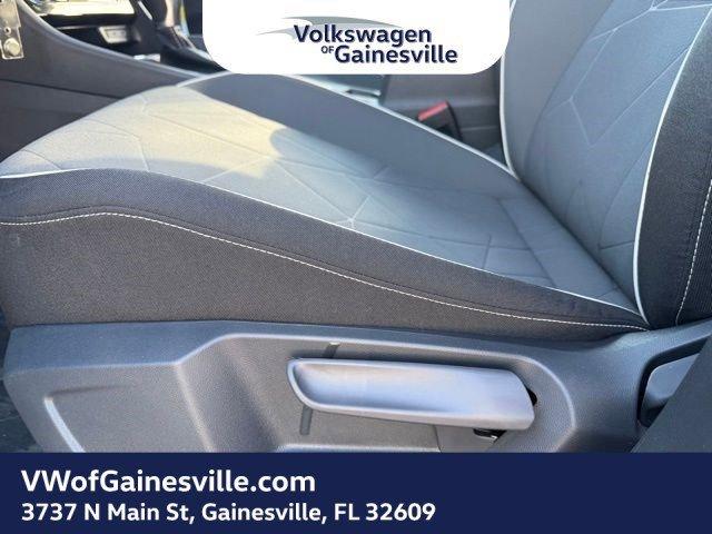 Volkswagen Jetta Sport Fwd 4Dr Car - Thumbnail 14