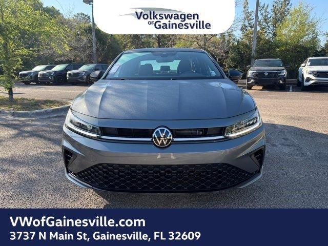 Volkswagen Jetta Sport Fwd 4Dr Car - Thumbnail 3