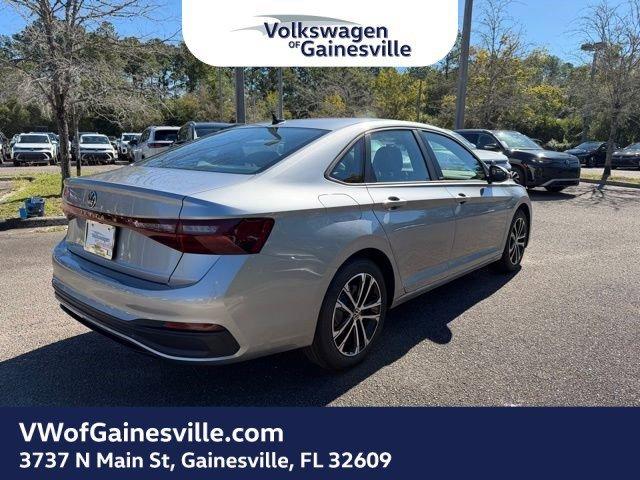 Volkswagen Jetta Sport Fwd 4Dr Car - Thumbnail 6